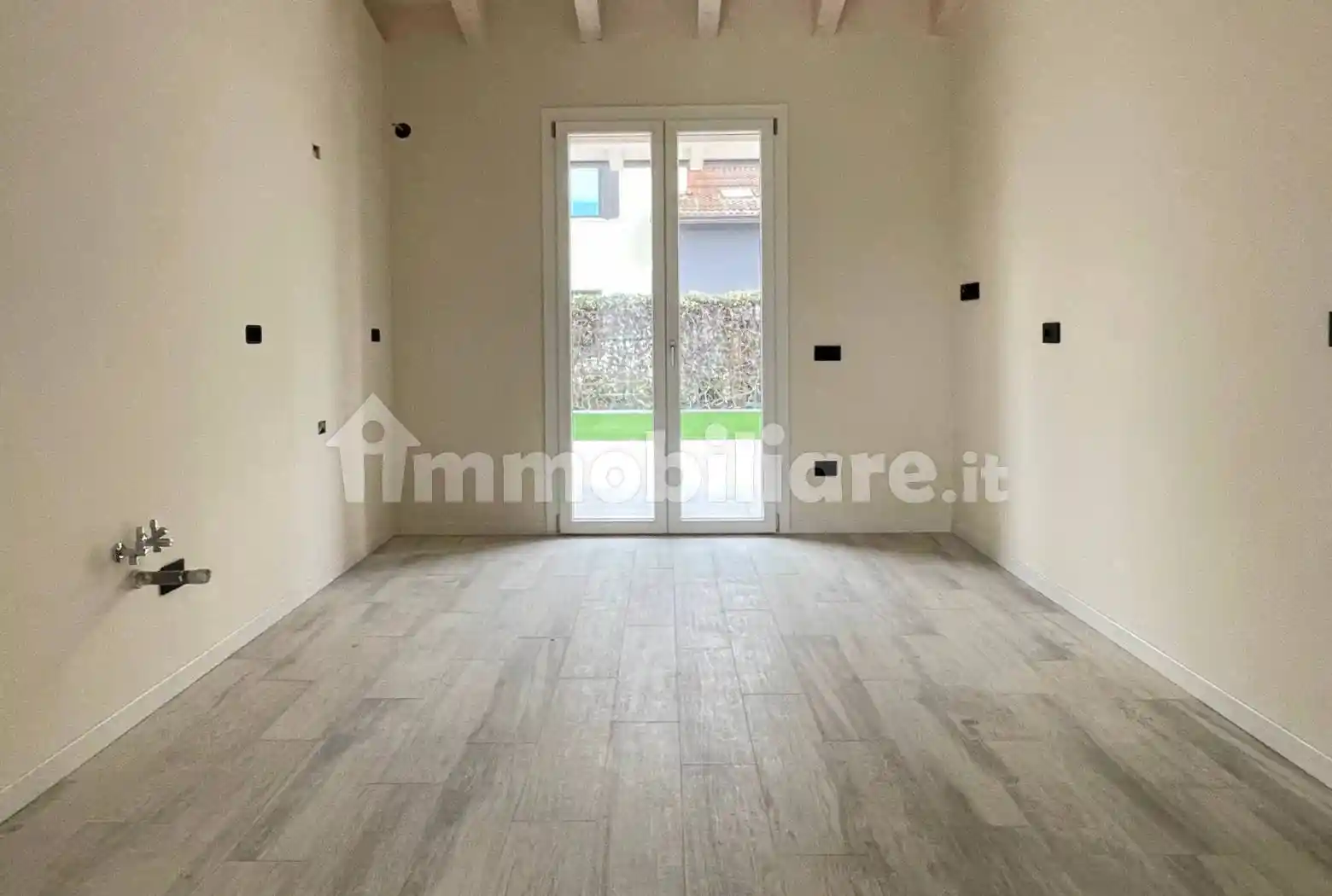 Villa plurifamiliare via Sarca, San Giorgio Bigarello - foto 4