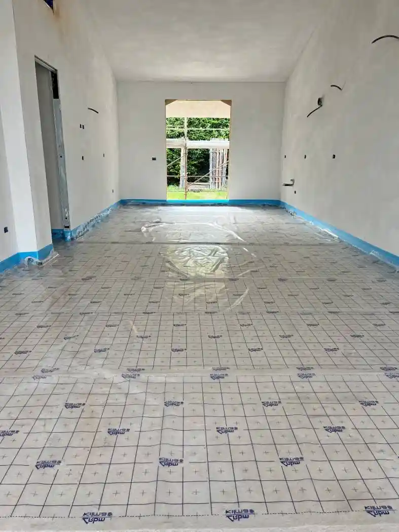 Villa plurifamiliare via Sarca, San Giorgio Bigarello - foto 5