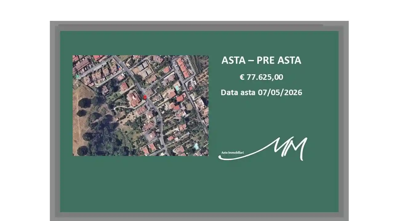 Appartamento in vendita a Riano