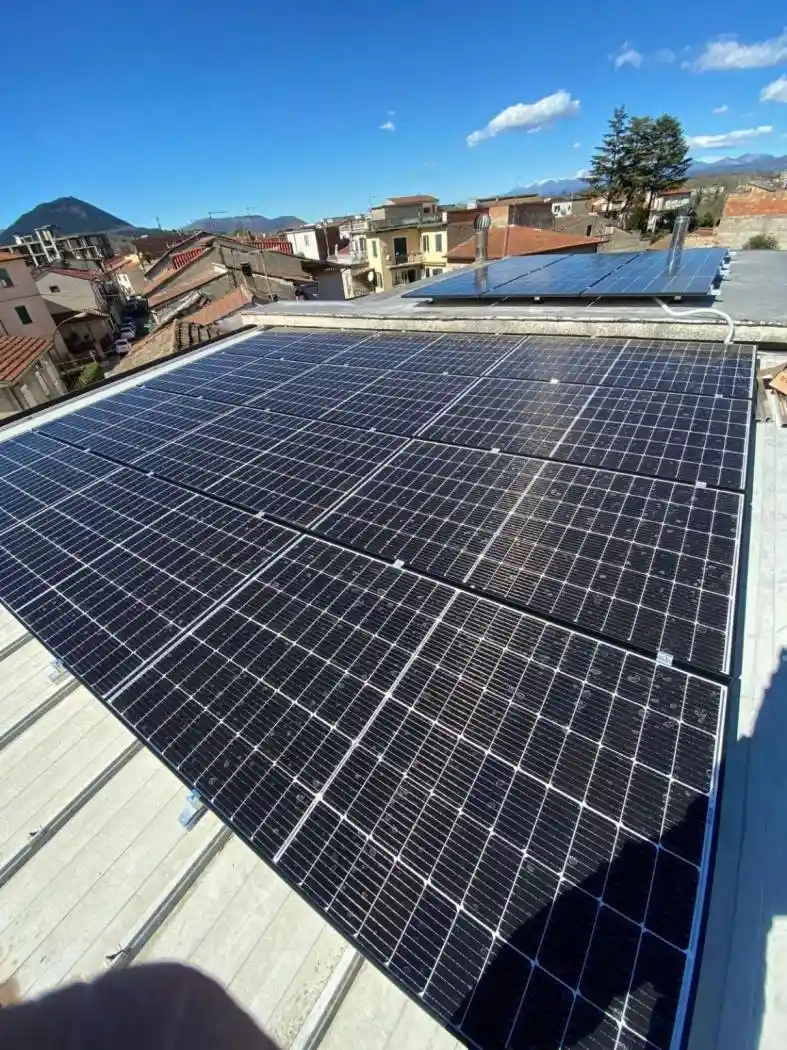 Casa indipendente in vendita a Pontecorvo