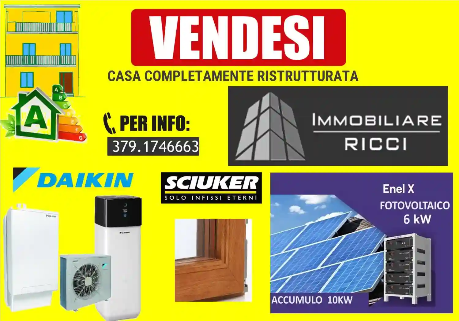 Casa indipendente - foto 2