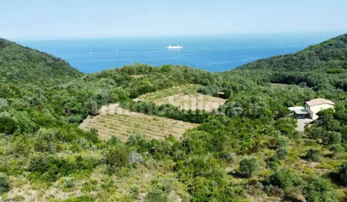 Casa indipendente in vendita a Rio