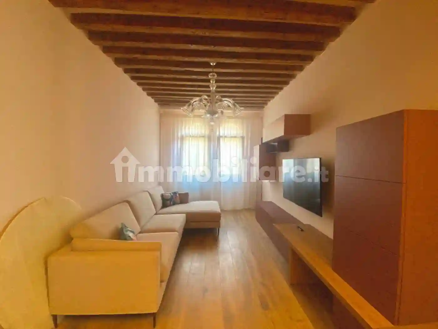 Trilocale Calle Degolin 2652, Dorsoduro - San Barnaba, Venezia - foto 4