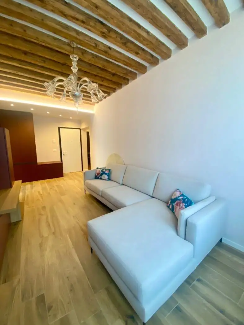 Appartamento in affitto a Venezia