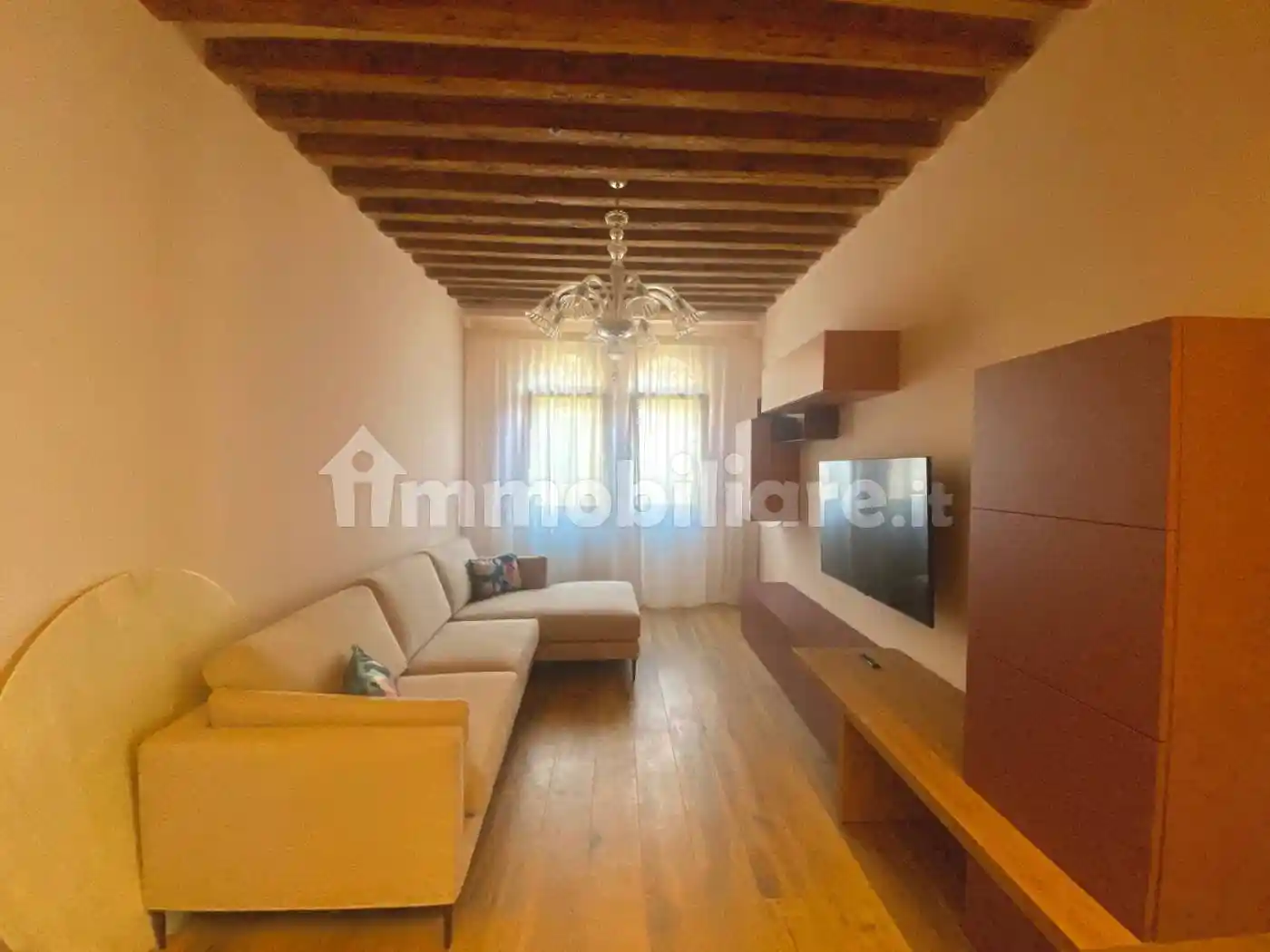 Trilocale Calle Degolin 2652, Dorsoduro - San Barnaba, Venezia - foto 2