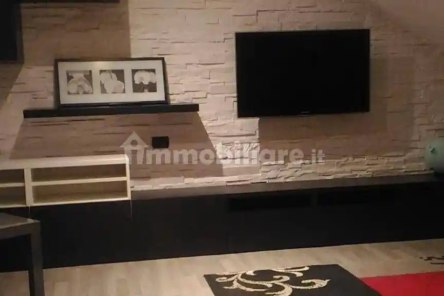 Appartamento in affitto a Rozzano