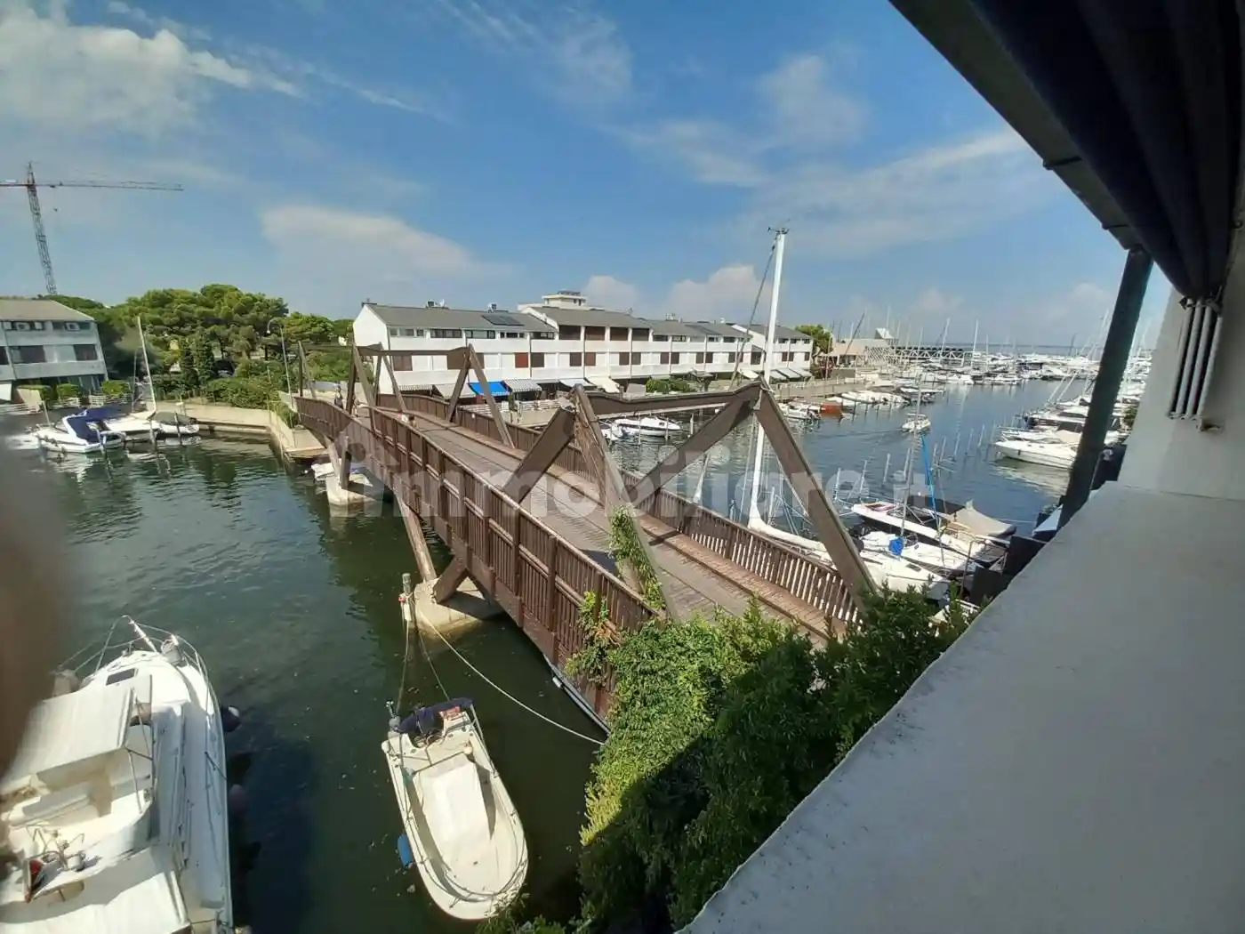 Villetta a schiera in vendita a Lignano Sabbiadoro