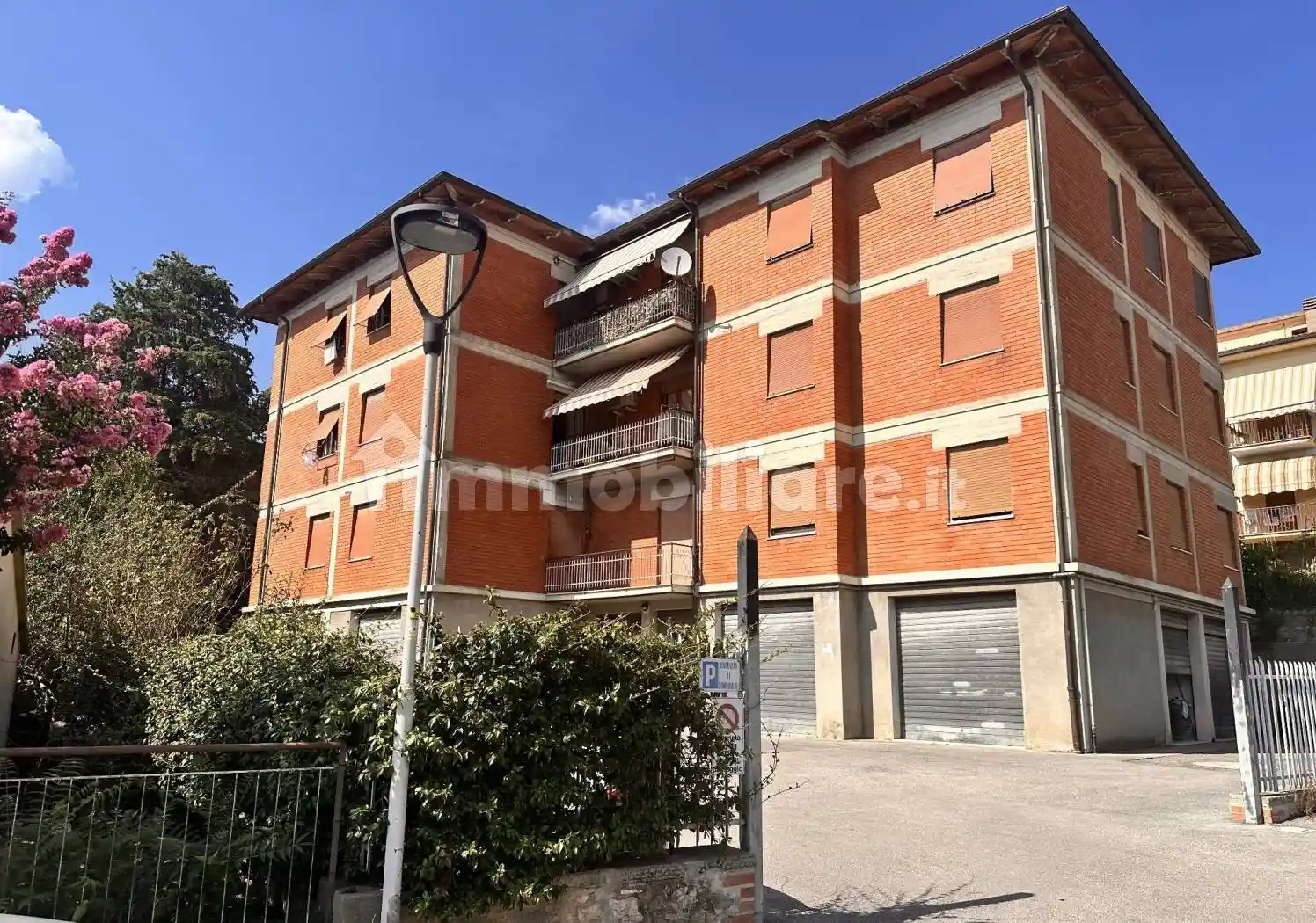 Appartamento in vendita a Castiglione del Lago