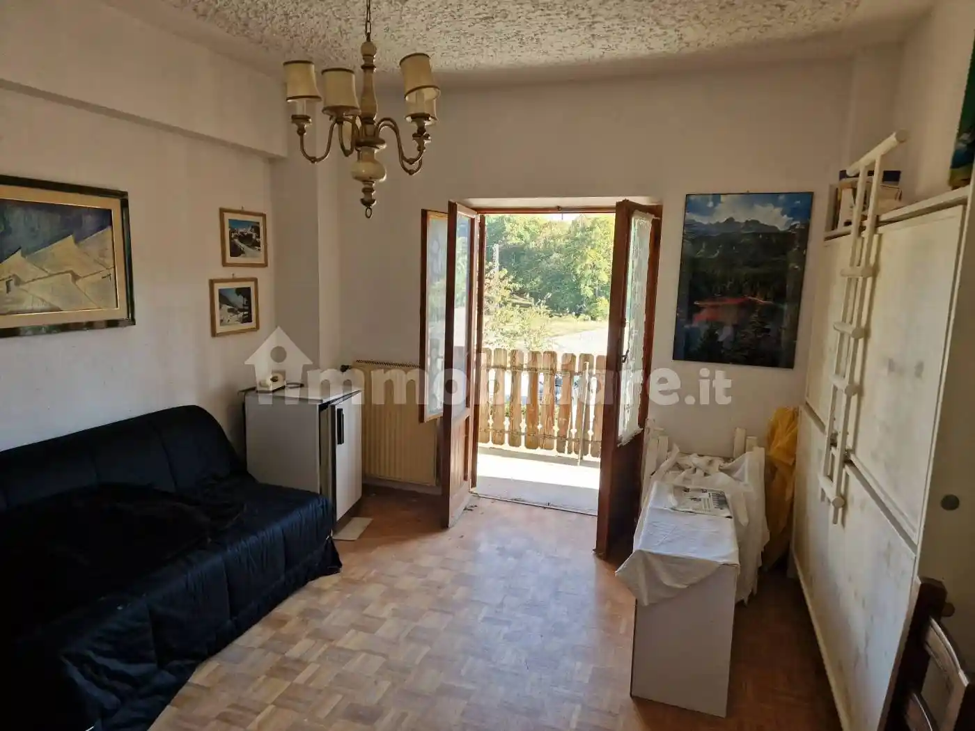 Monolocale Marsia, Marsia, Tagliacozzo - foto 2