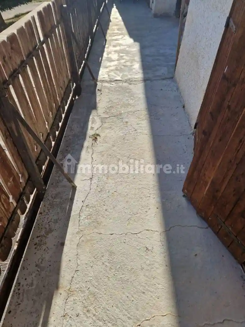 Monolocale Marsia, Marsia, Tagliacozzo - foto 3