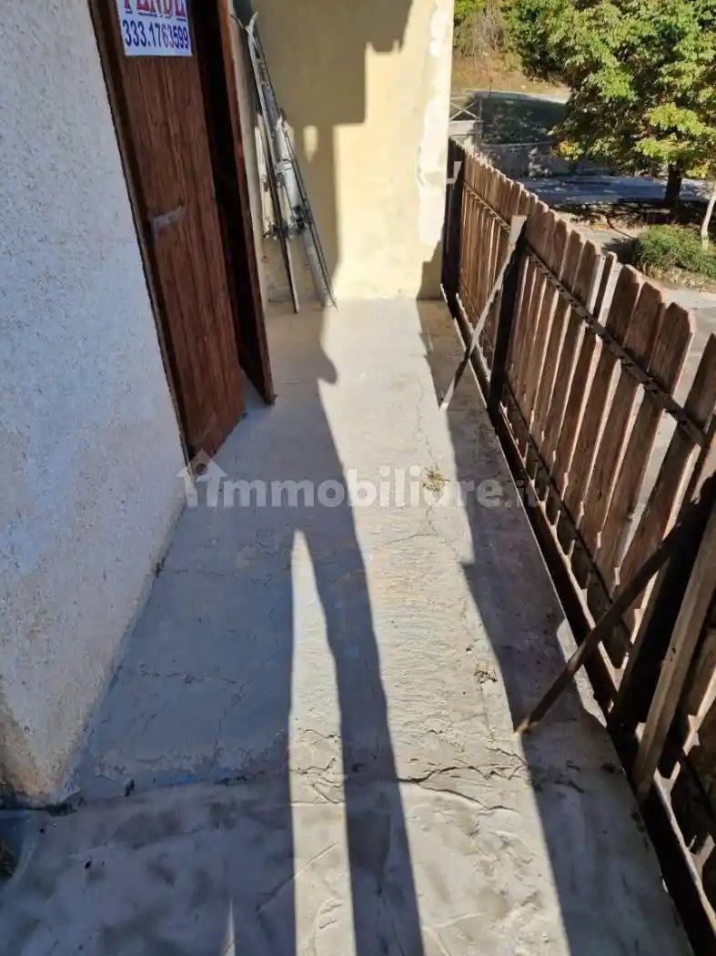 Monolocale Marsia, Marsia, Tagliacozzo - foto 4