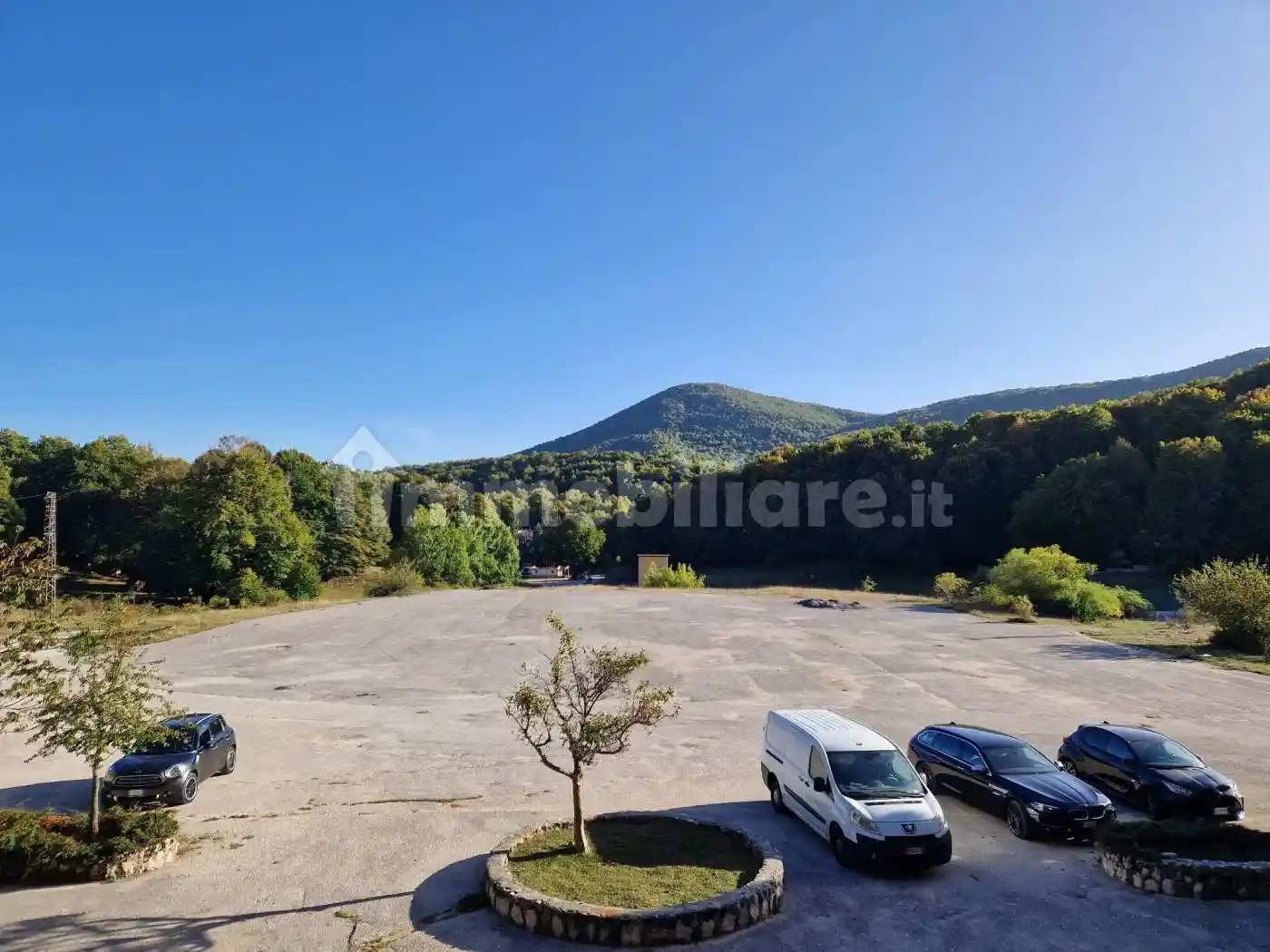 Monolocale Marsia, Marsia, Tagliacozzo - foto 5