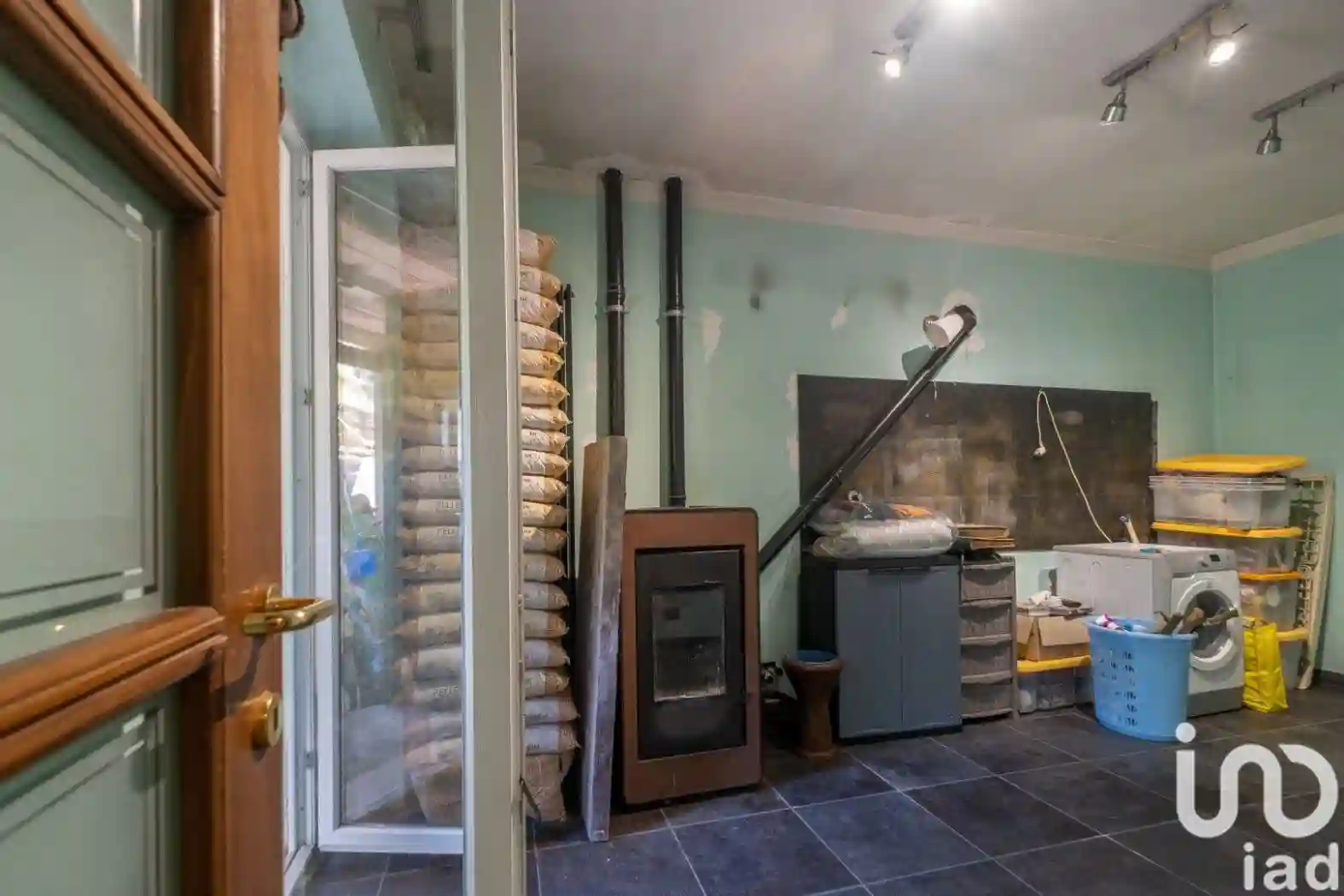 Casa indipendente - foto 4