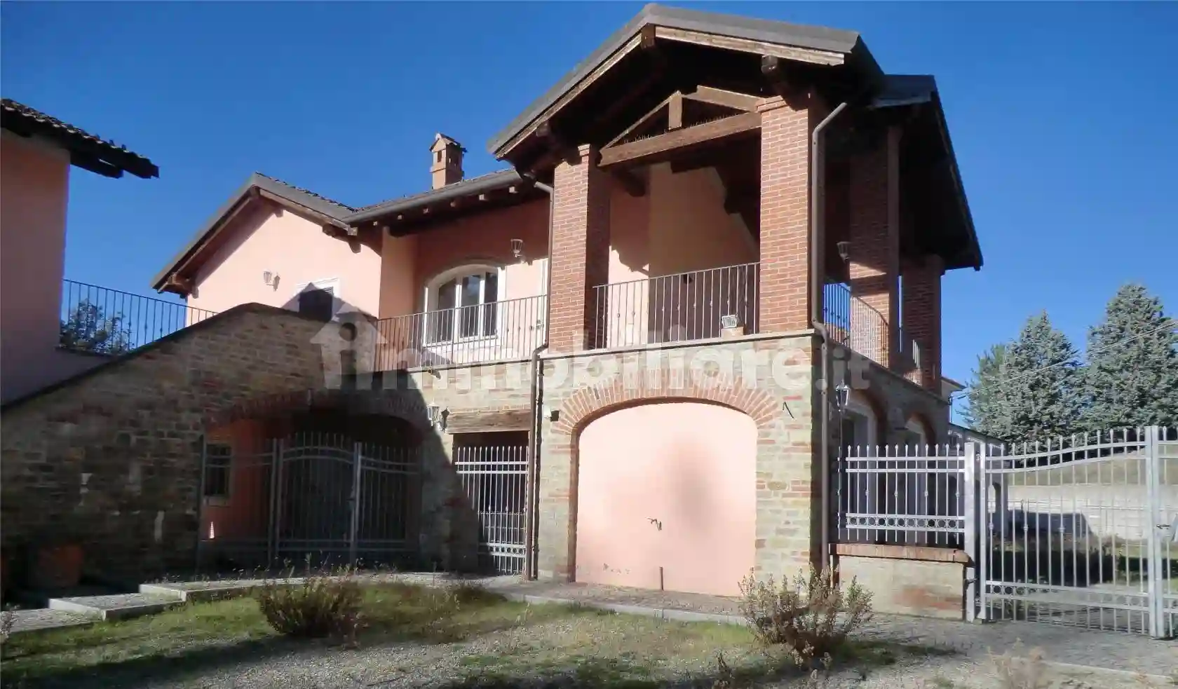 Villa - foto 3