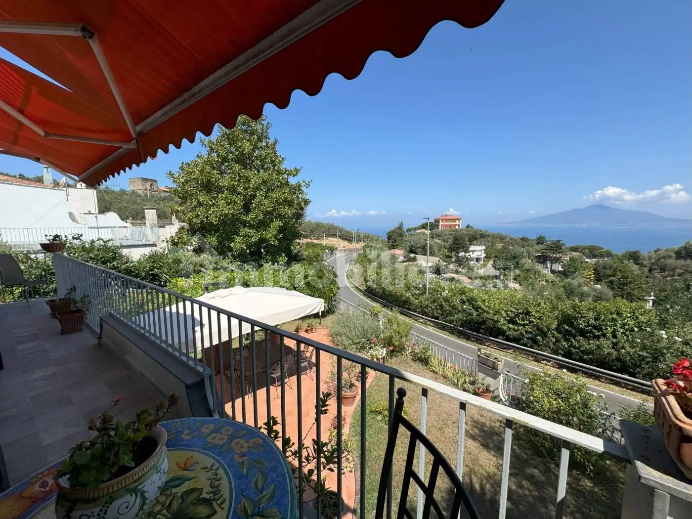 Villa in vendita a Sorrento