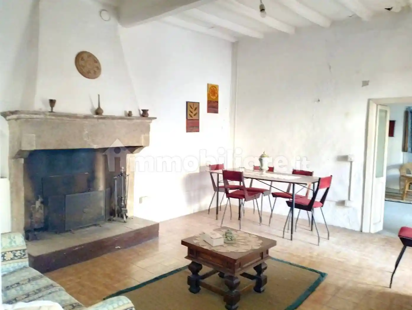 Casa indipendente in vendita a Spoleto