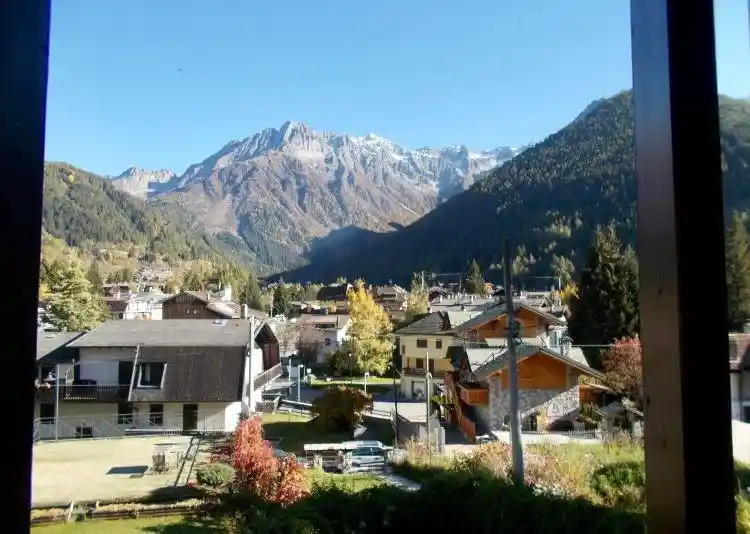 Appartamento in vendita a Ponte di Legno