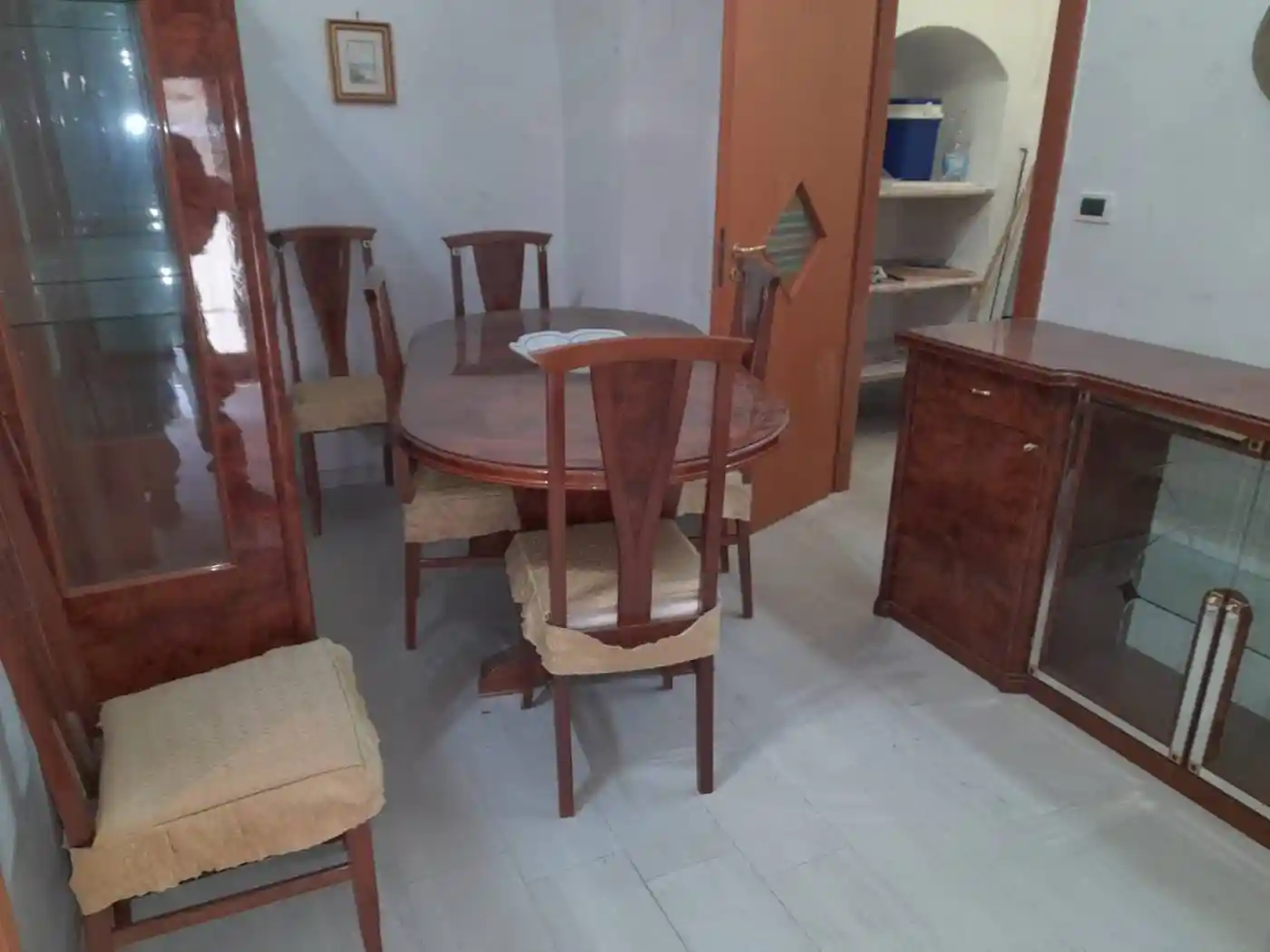 Bilocale via Sapienza, Quartieri Settecenteschi, Foggia - foto 2