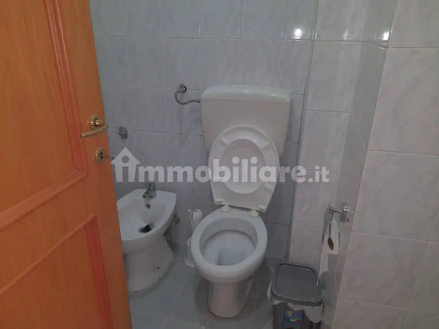 Bilocale via Sapienza, Quartieri Settecenteschi, Foggia - foto 4