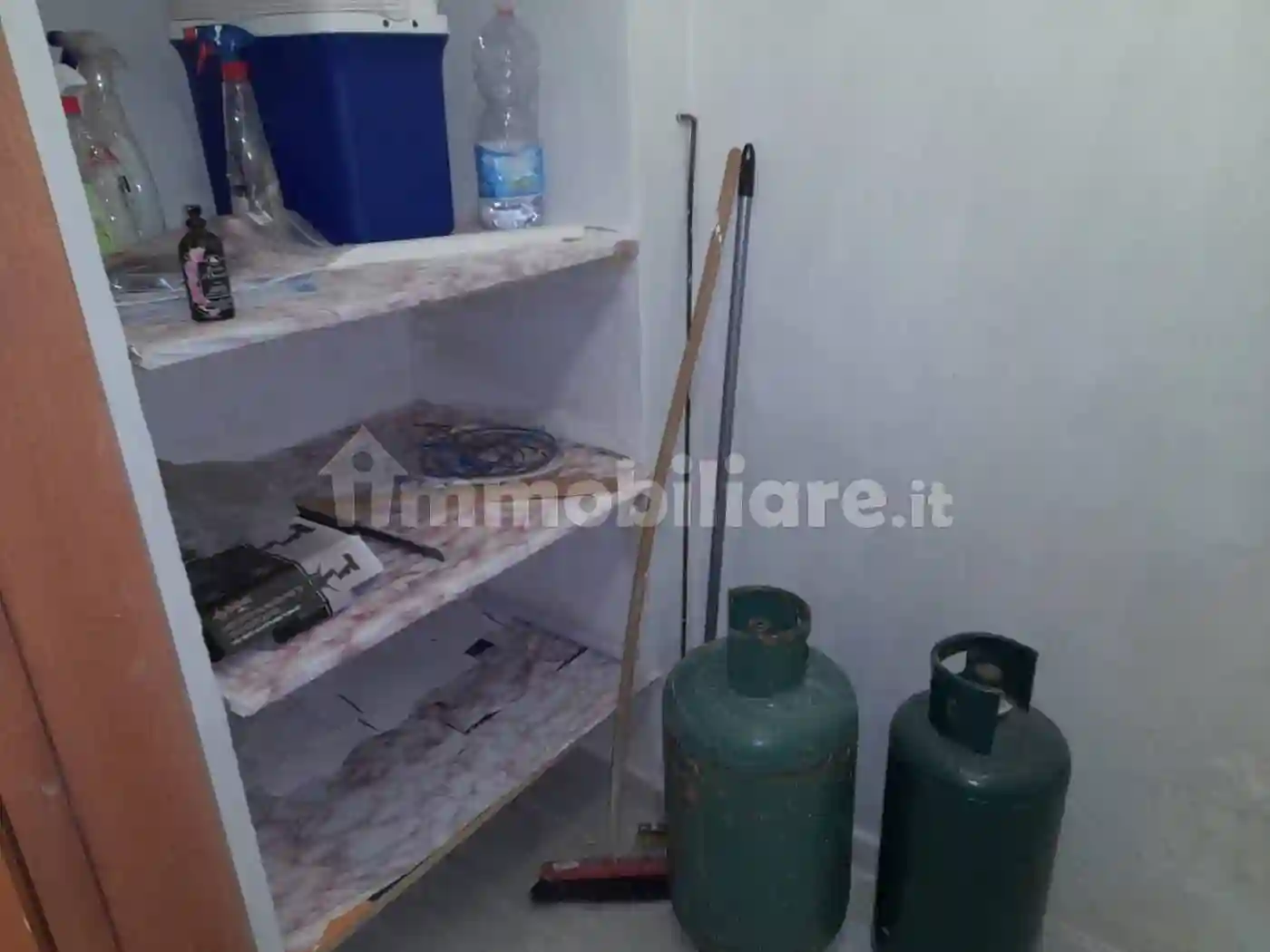Bilocale via Sapienza, Quartieri Settecenteschi, Foggia - foto 4