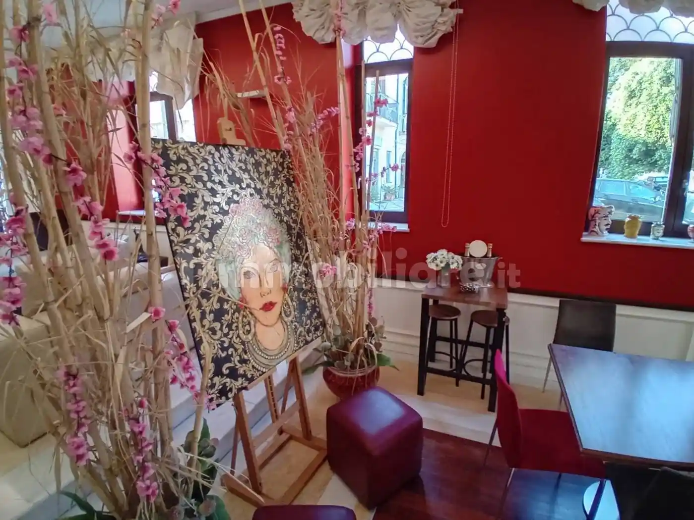 Palazzo - Edificio in vendita a Milazzo