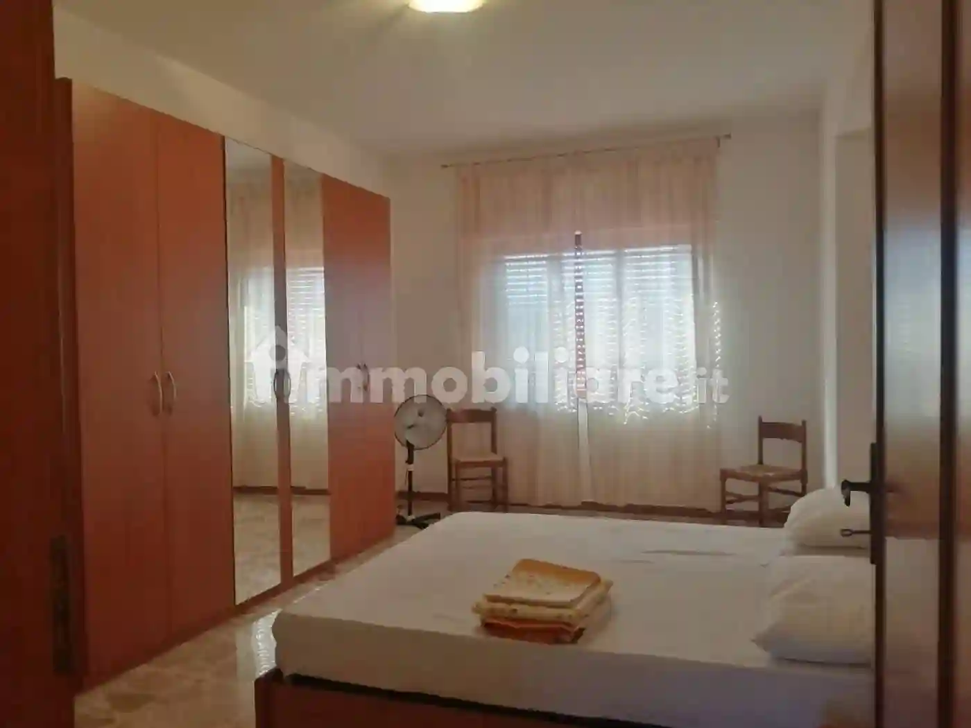 Appartamento via Alcide De Gasperi 5, Ardore Marina, Ardore - foto 4