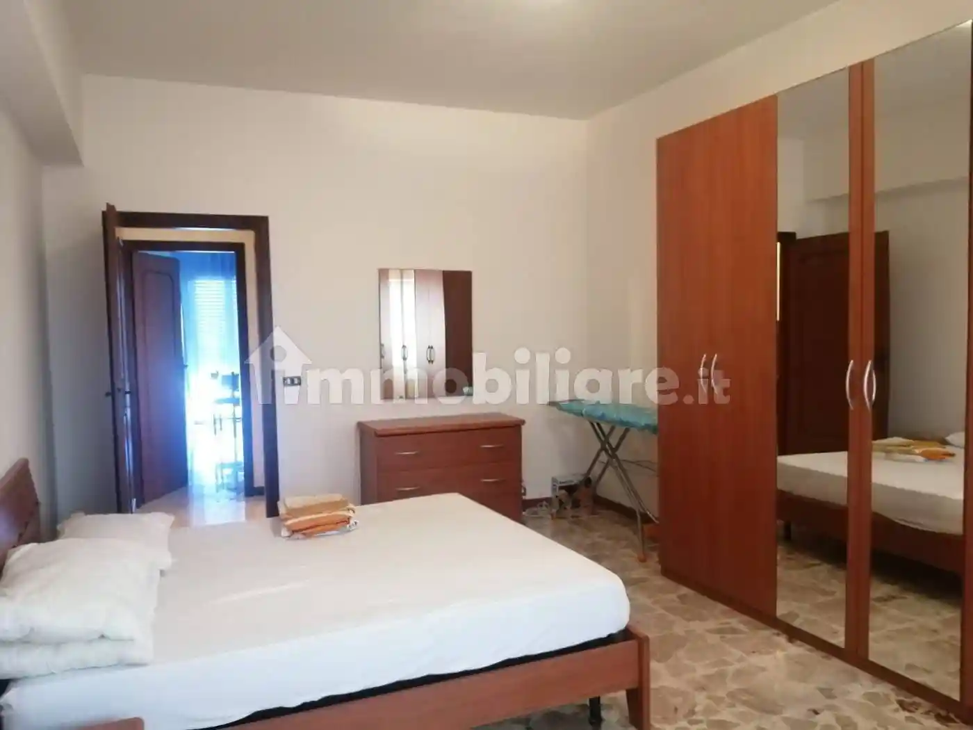 Appartamento via Alcide De Gasperi 5, Ardore Marina, Ardore - foto 3