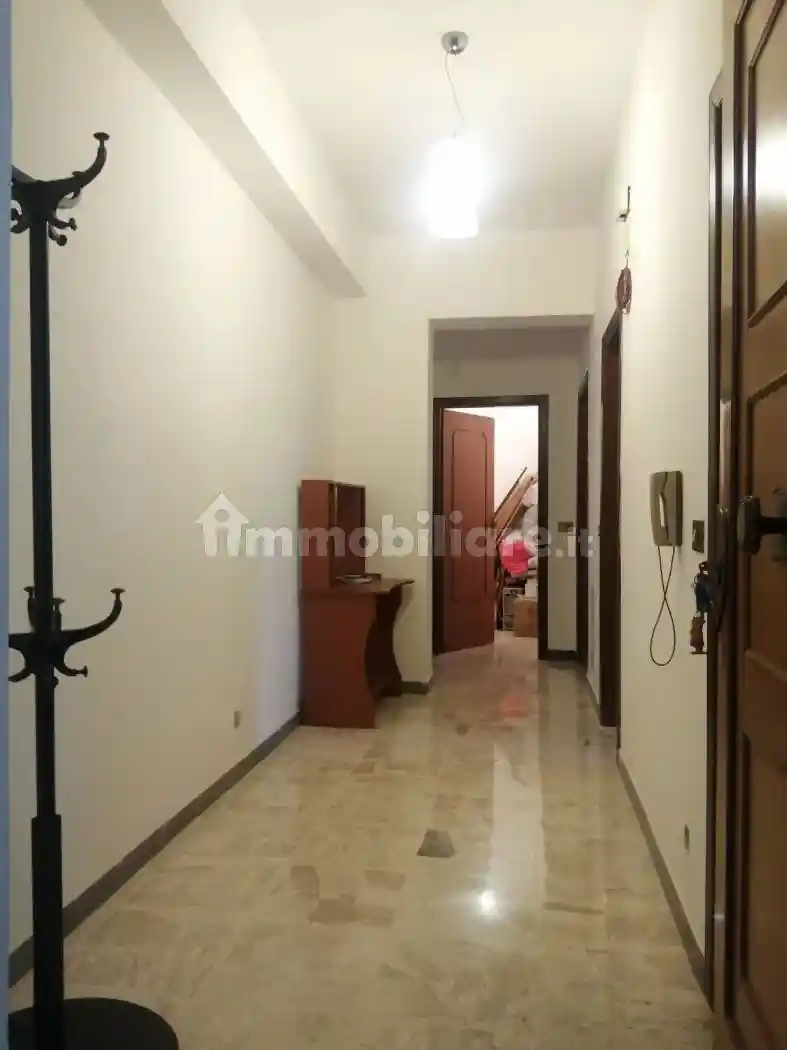 Appartamento via Alcide De Gasperi 5, Ardore Marina, Ardore - foto 5