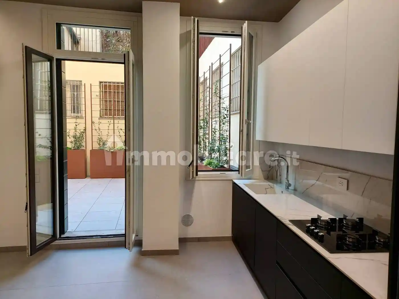 Appartamento in affitto a Padova