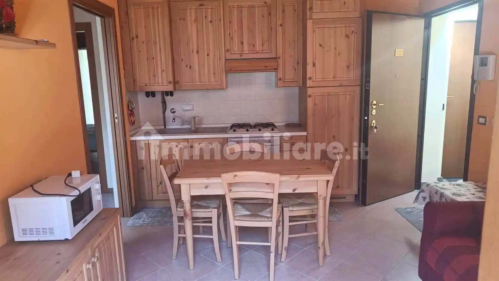 Bilocale ottimo stato, Carona - foto 2