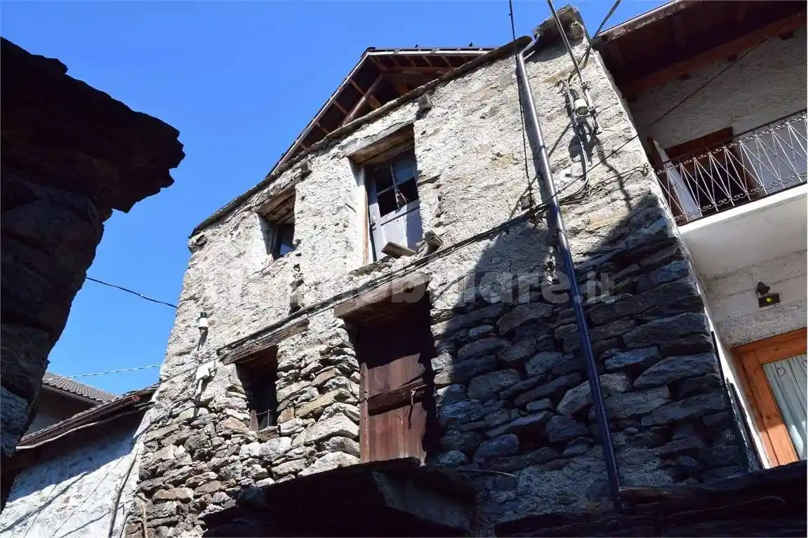 Rustico - Casale in vendita a Piedimulera