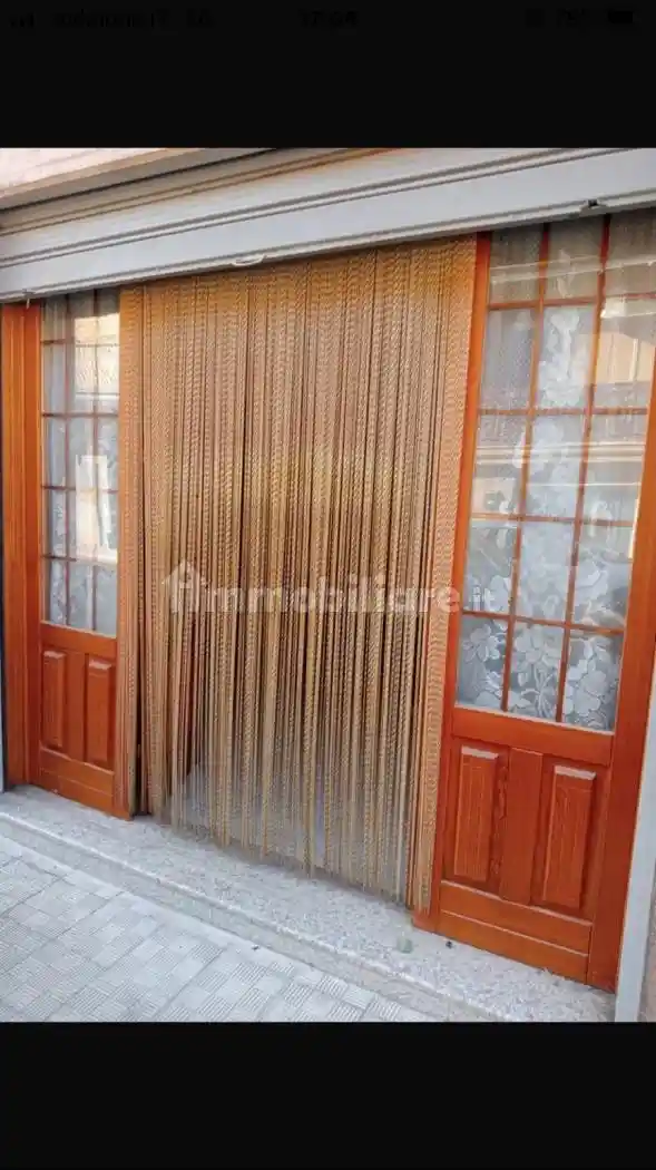 Appartamento in vendita a San Severo