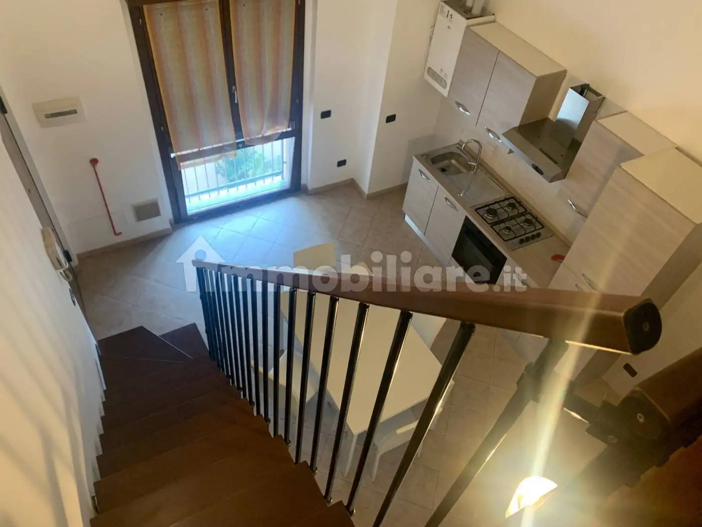 Appartamento in affitto a Castellanza