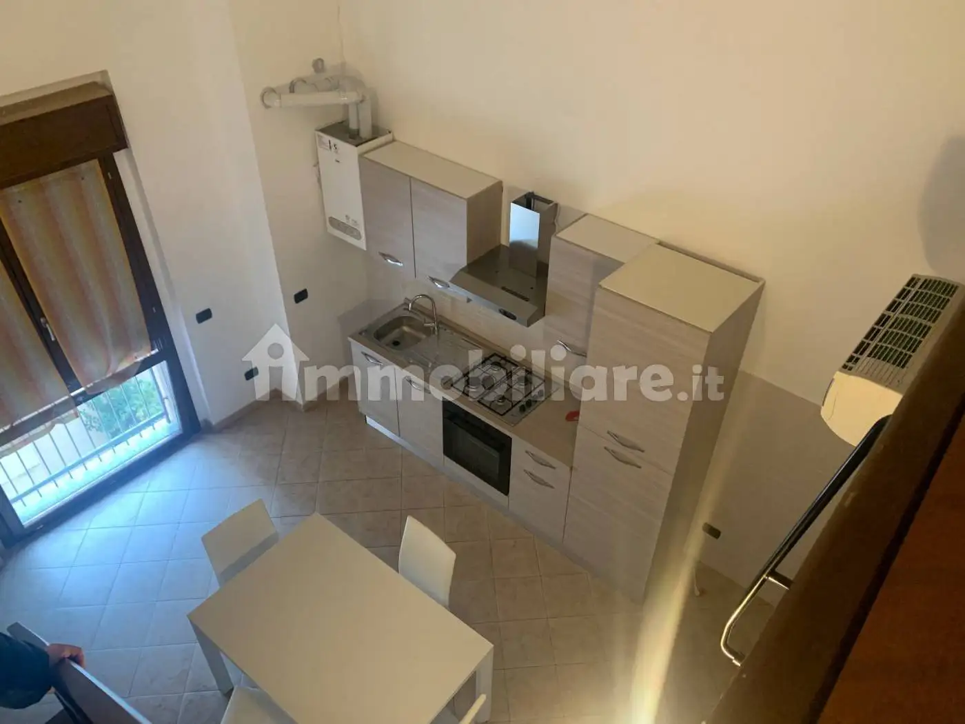 Trilocale via Luigi Pomini 31, Castellanza - foto 2