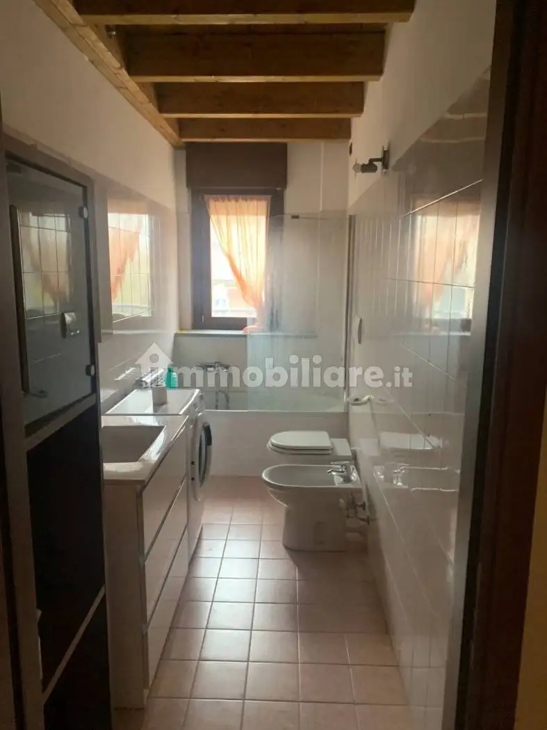 Trilocale via Luigi Pomini 31, Castellanza - foto 5