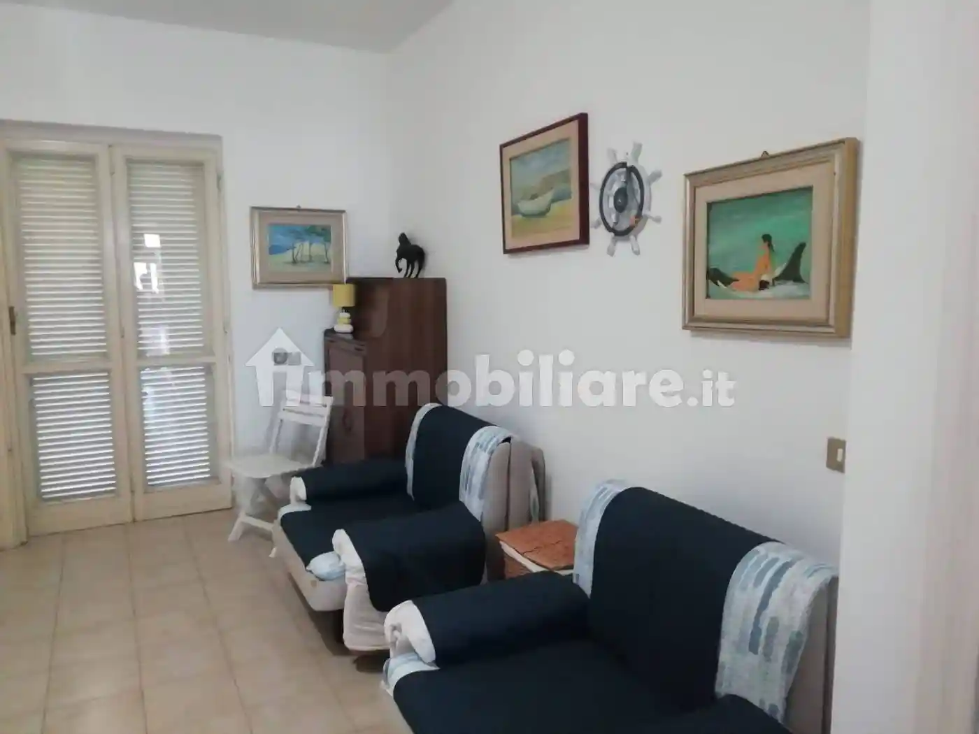 Villetta a schiera in vendita a Furnari