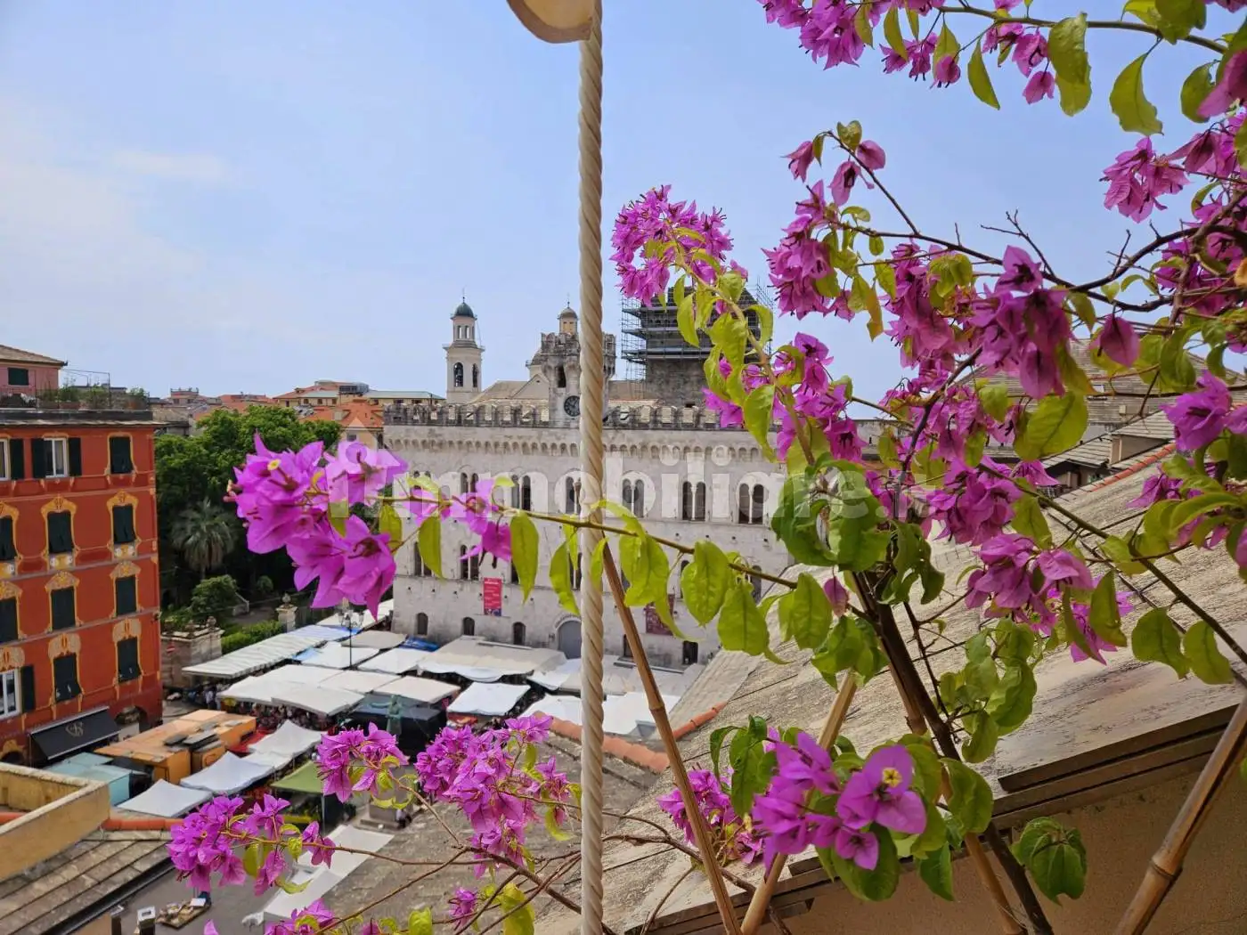 Attico - Mansarda in affitto a Chiavari