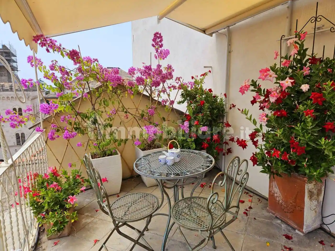 Attico via San Giovanni 9, Centro Storico, Chiavari - foto 2