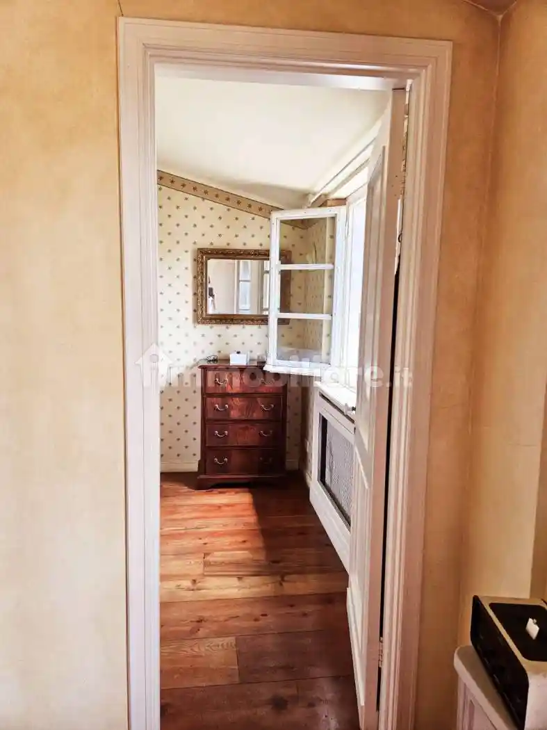 Attico via San Giovanni 9, Centro Storico, Chiavari - foto 5