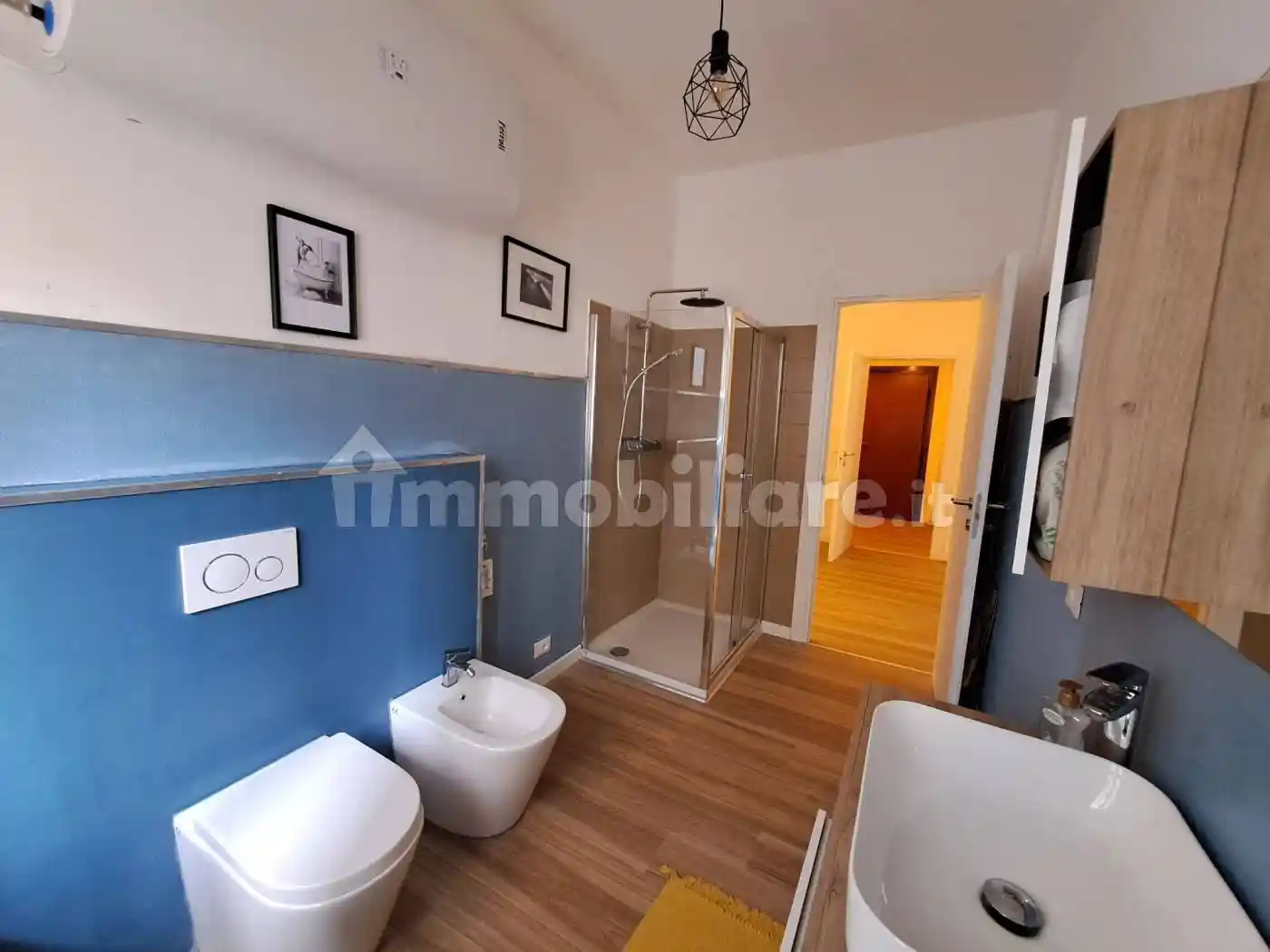 Quadrilocale via Giuseppe Verdi 3, Centro Storico, Voghera - foto 2