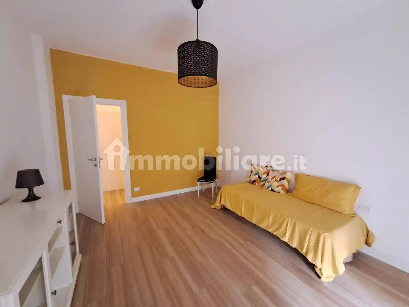 Quadrilocale via Giuseppe Verdi 3, Centro Storico, Voghera - foto 3