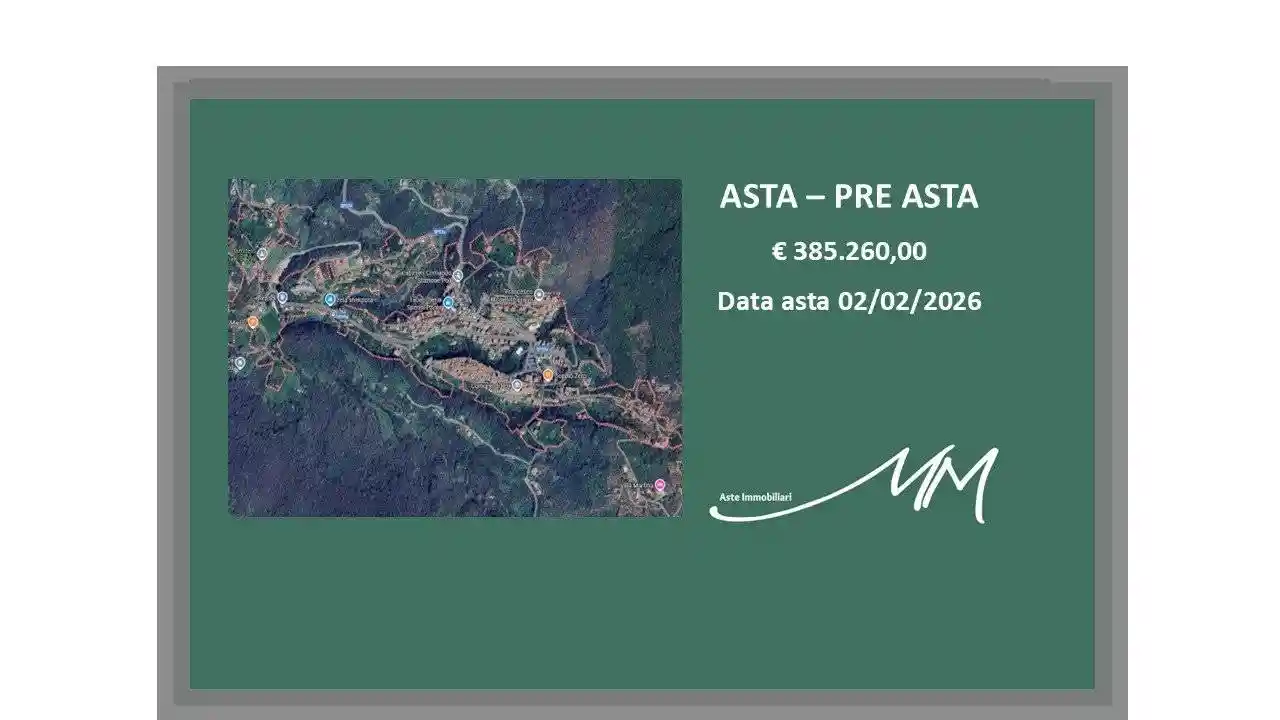 Villa in vendita a Poli