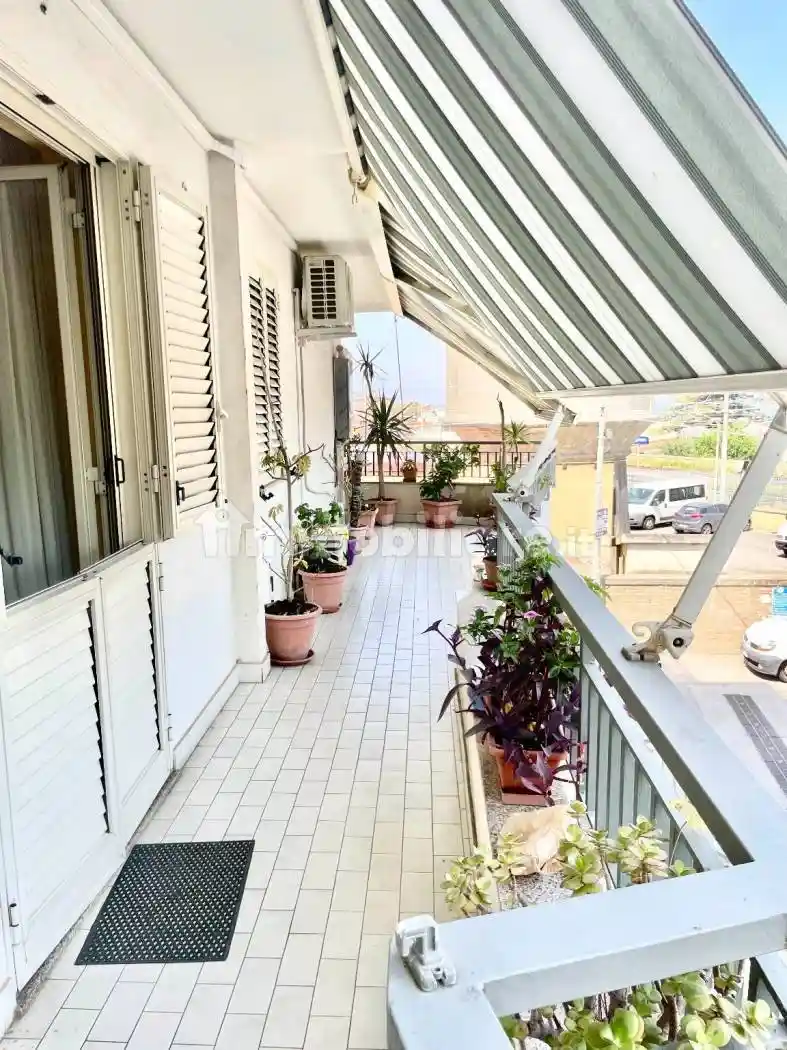 Appartamento piazza Amendola, Centro, Bagnara Calabra - foto 2