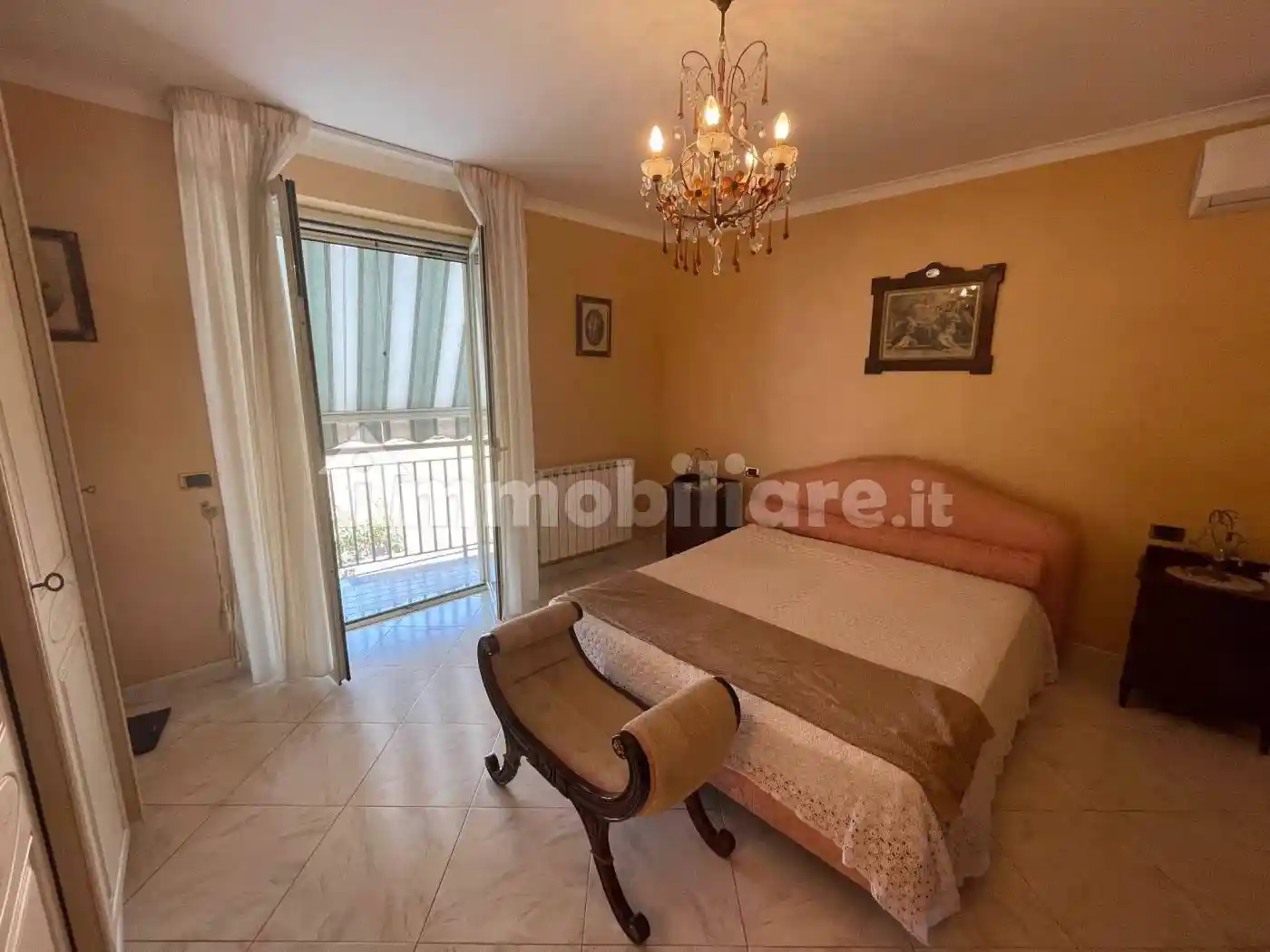 Appartamento piazza Amendola, Centro, Bagnara Calabra - foto 4