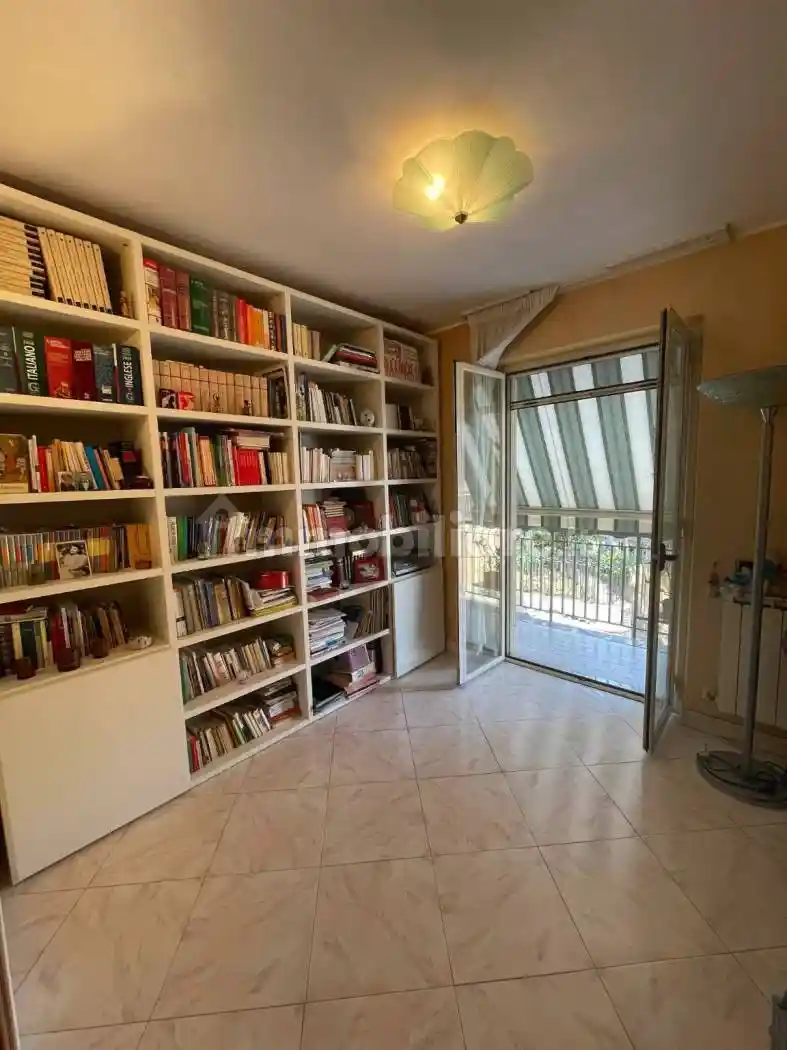 Appartamento piazza Amendola, Centro, Bagnara Calabra - foto 5