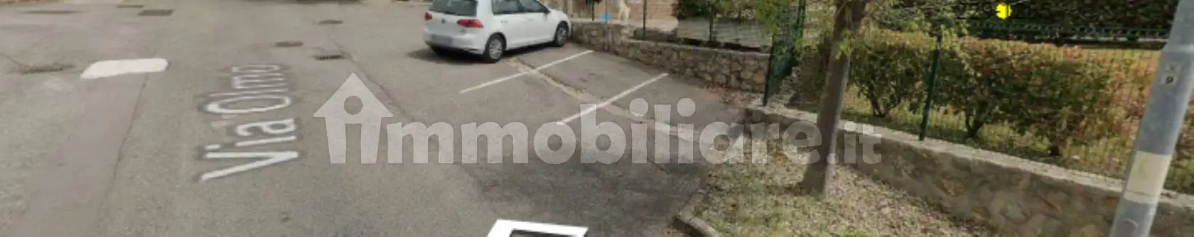 Appartamento in asta a Perugia