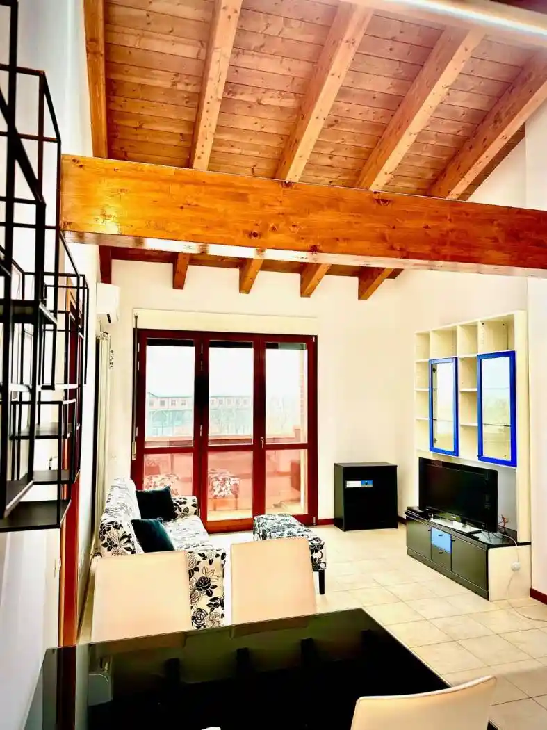 Attico nuovo, 80 m², San Vitale - Roveri, Bologna - foto 2