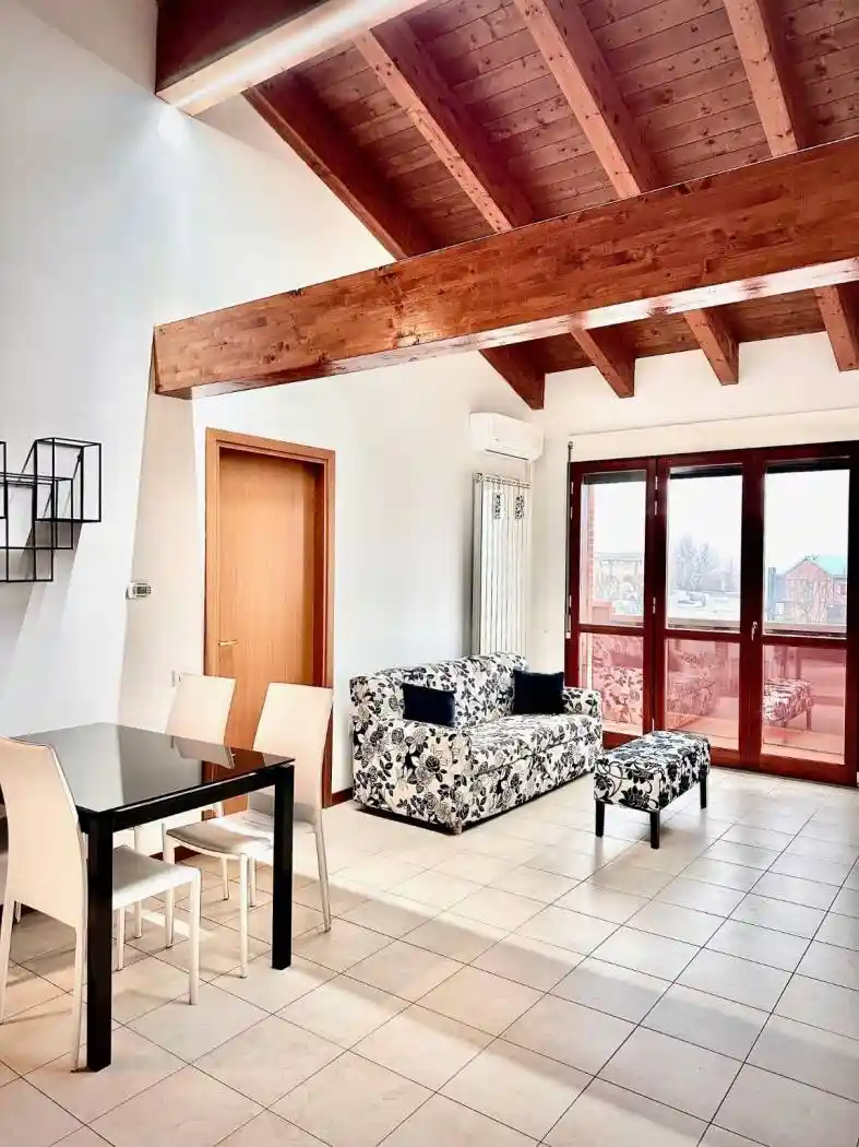 Attico nuovo, 80 m², San Vitale - Roveri, Bologna - foto 3