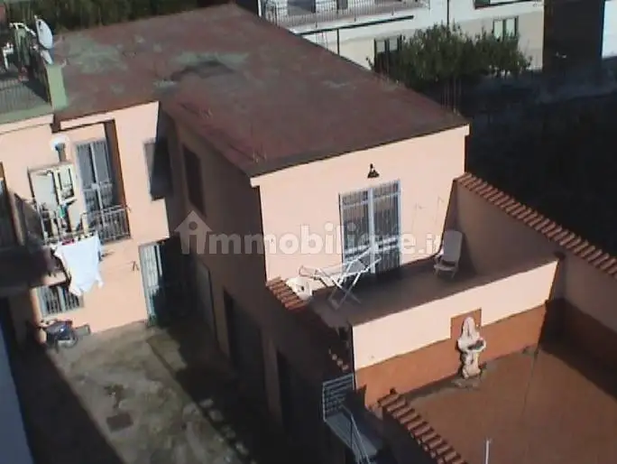 Palazzo - Edificio in vendita a Pompei