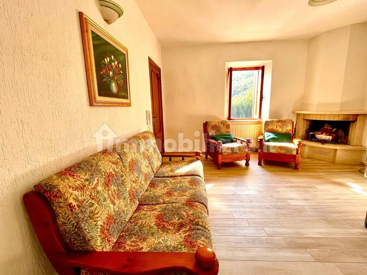 Appartamento in vendita a Ovindoli